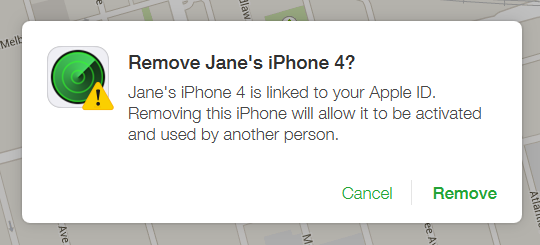iphone activation lock removal free